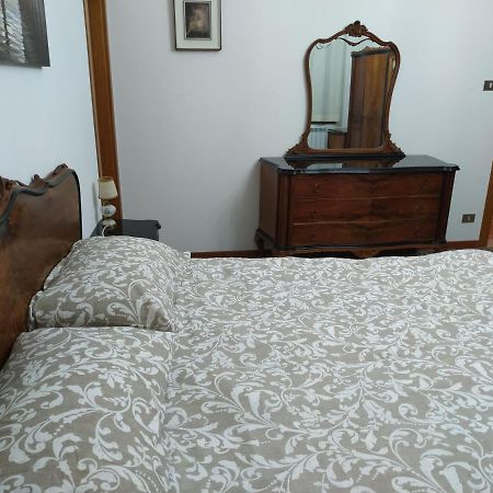 Guizzo Apartment Venezia Экстерьер фото