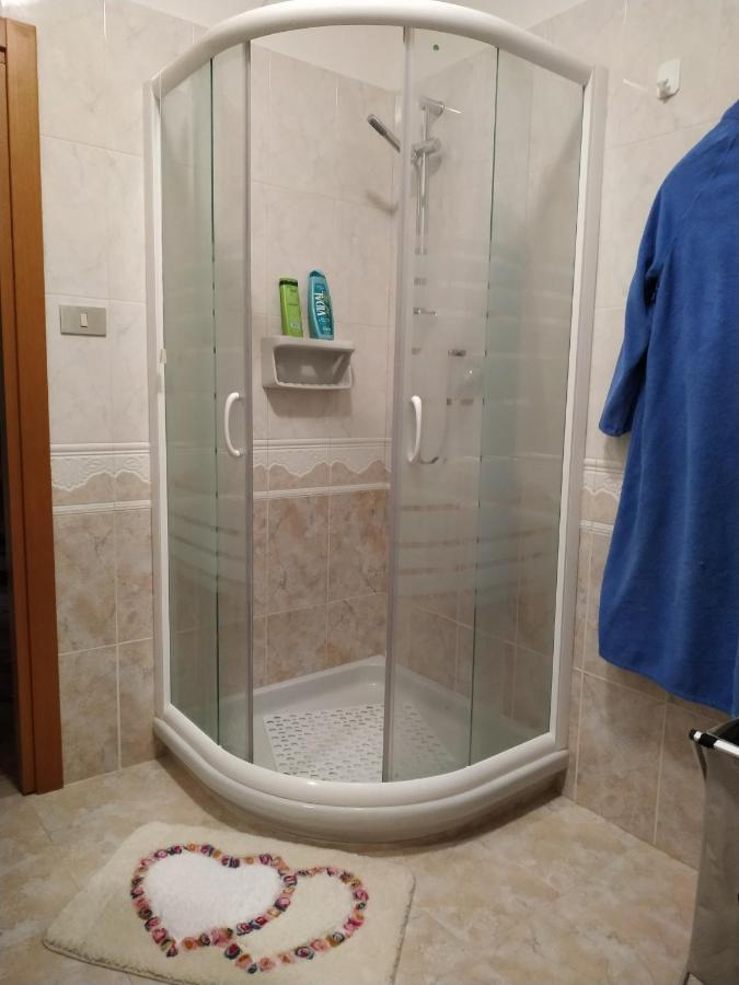 Guizzo Apartment Venezia Экстерьер фото