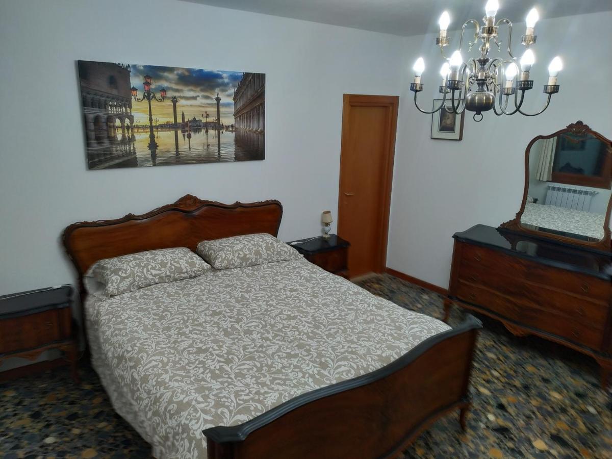 Guizzo Apartment Venezia Экстерьер фото