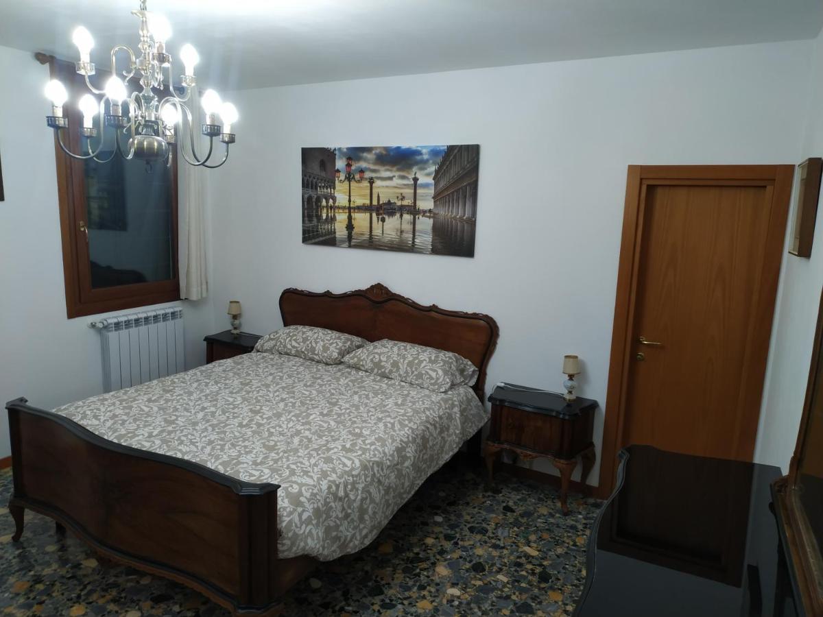 Guizzo Apartment Venezia Экстерьер фото