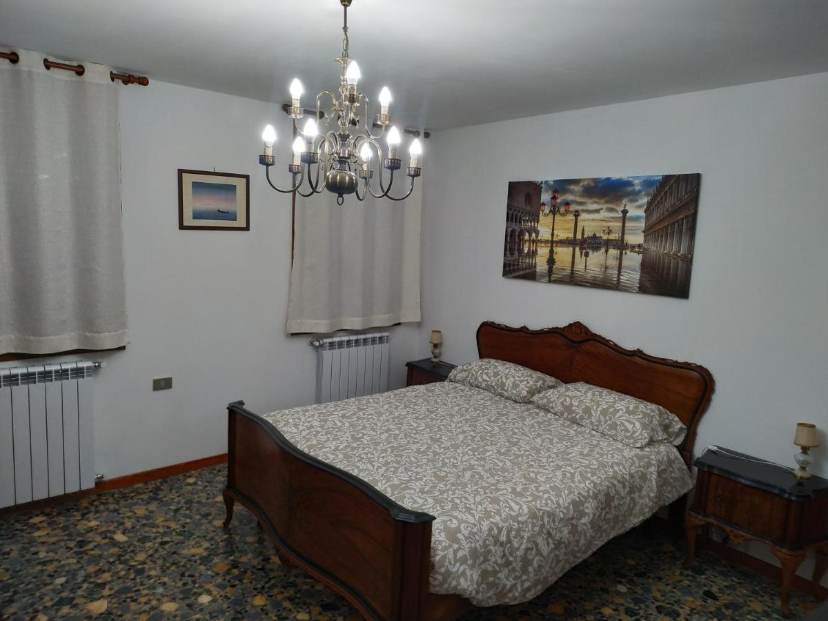 Guizzo Apartment Venezia Экстерьер фото