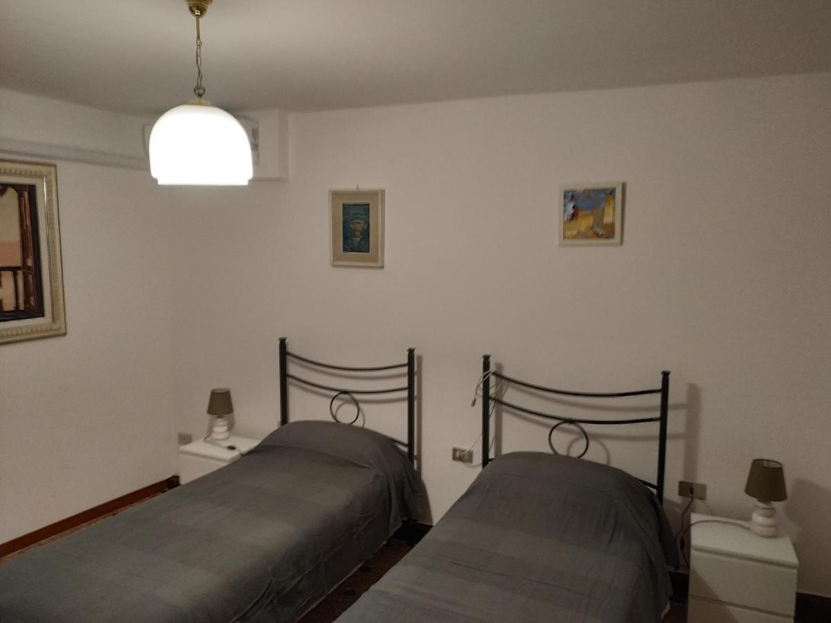 Guizzo Apartment Venezia Экстерьер фото