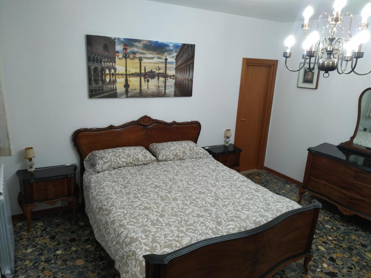 Guizzo Apartment Venezia Экстерьер фото