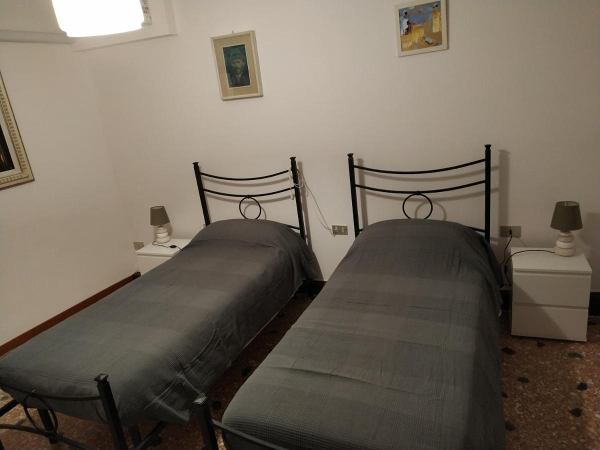 Guizzo Apartment Venezia Экстерьер фото