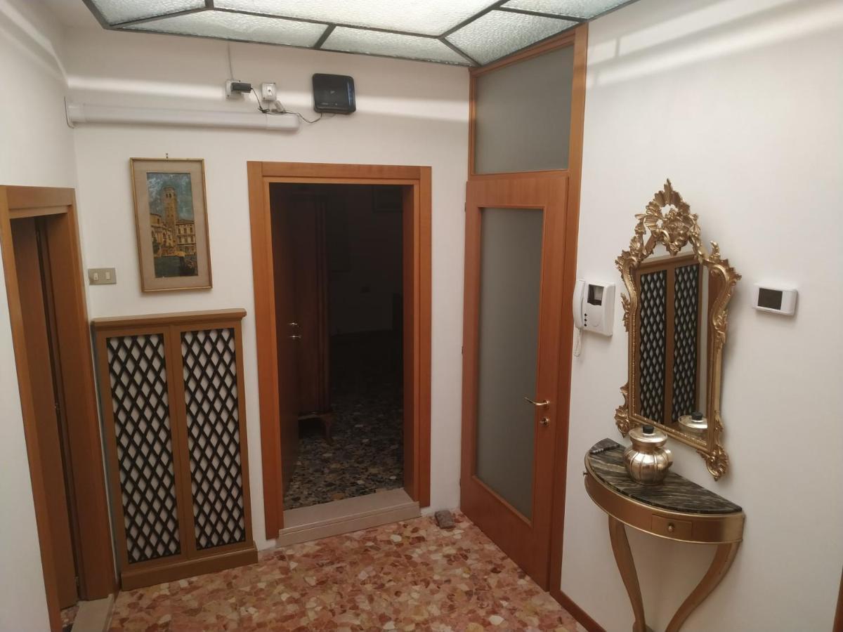 Guizzo Apartment Venezia Экстерьер фото
